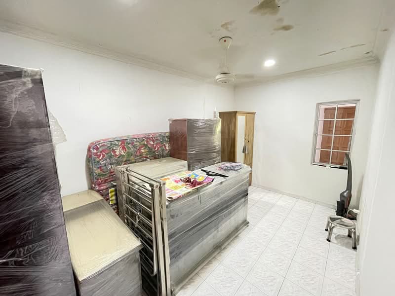 2-storey Terraced House for Sale in Bandar Baru Selayang (Selayang) - Marcus Lee - Interior - PropertyGuru.com.my
