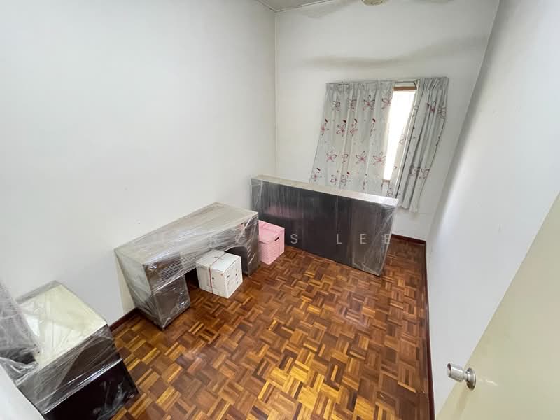 2-storey Terraced House for Sale in Bandar Baru Selayang (Selayang) - Marcus Lee - Bedroom - PropertyGuru.com.my