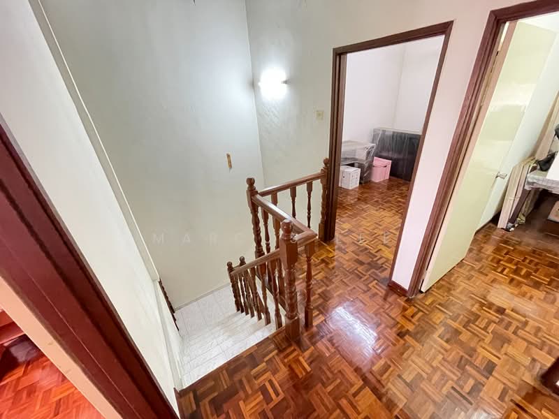 2-storey Terraced House for Sale in Bandar Baru Selayang (Selayang) - Marcus Lee - Interior - PropertyGuru.com.my
