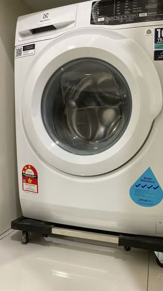Service Residence for Rent at Chambers - Rony Yeo - PropertyGuru.com.my