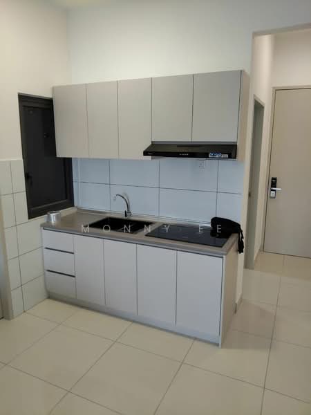 Service Residence for Rent at Nexus Taman Pertama - Monny Ee - Kitchen - PropertyGuru.com.my