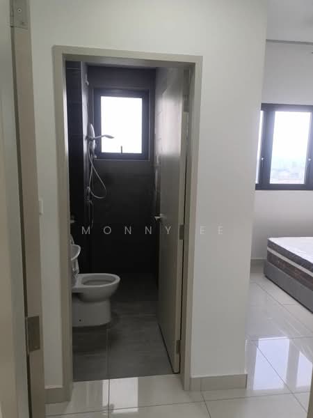 Service Residence for Rent at Nexus Taman Pertama - Monny Ee - Bathroom - PropertyGuru.com.my
