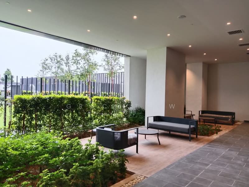 Service Residence for Sale at Edelweiss @ Tropicana Gardens - Grace Teow - Exterior - PropertyGuru.com.my