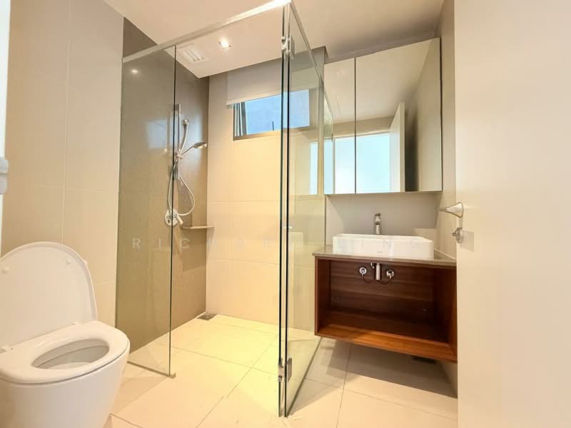 Service Residence for Rent at Stonor 3 - Richard Ling - Bathroom - PropertyGuru.com.my