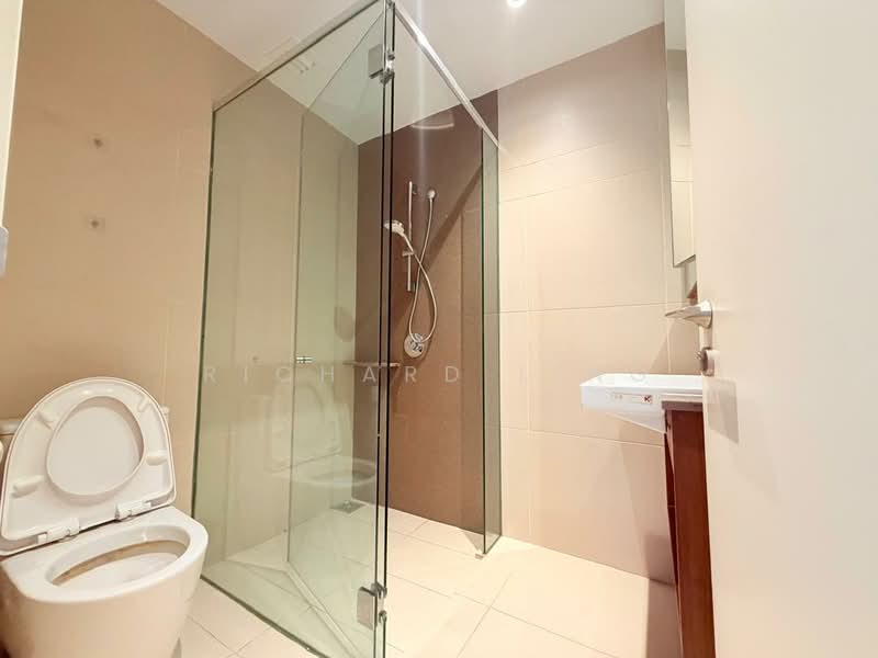 Service Residence for Rent at Stonor 3 - Richard Ling - Bathroom - PropertyGuru.com.my