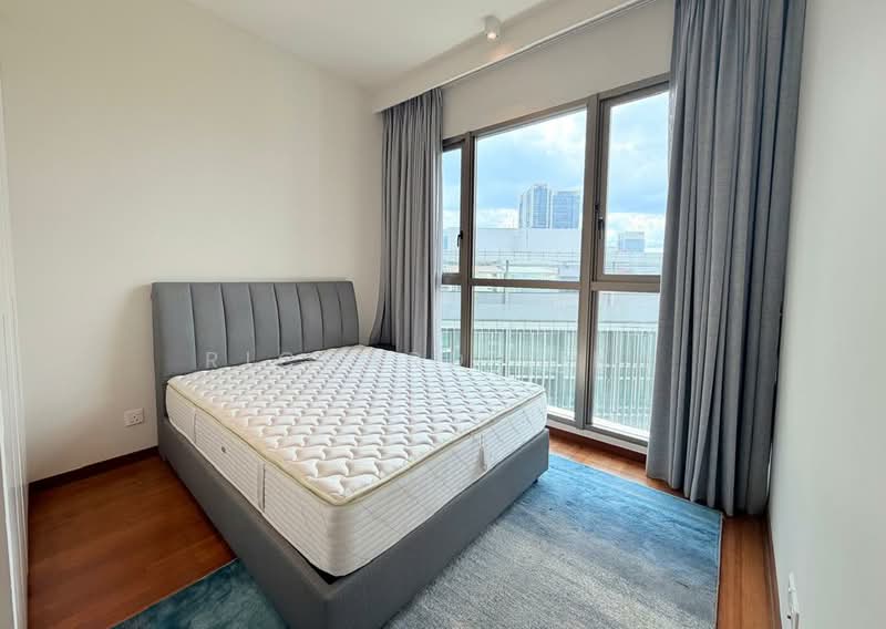 Service Residence for Rent at Stonor 3 - Richard Ling - Bedroom - PropertyGuru.com.my