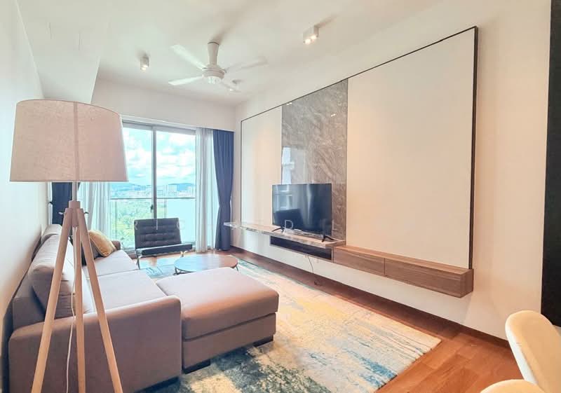 Service Residence for Rent at Stonor 3 - Richard Ling - Living Room - PropertyGuru.com.my