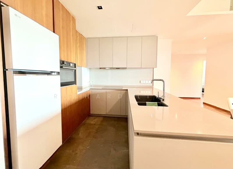 Service Residence for Rent at Stonor 3 - Richard Ling - Kitchen - PropertyGuru.com.my