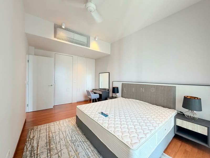 Service Residence for Rent at Stonor 3 - Richard Ling - Bedroom - PropertyGuru.com.my