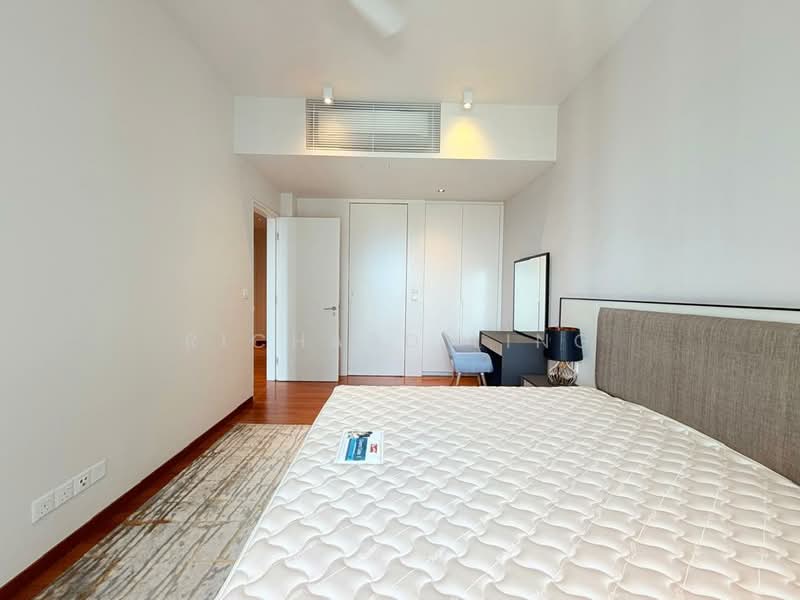 Service Residence for Rent at Stonor 3 - Richard Ling - Bedroom - PropertyGuru.com.my