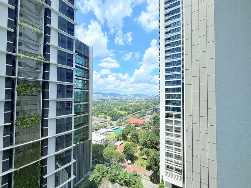 Service Residence for Rent at Stonor 3 - Richard Ling - Exterior - PropertyGuru.com.my
