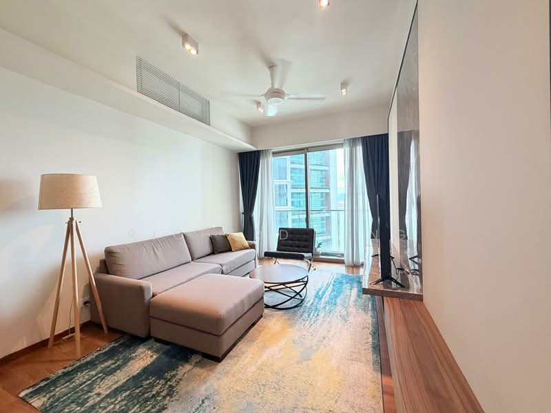 Service Residence for Rent at Stonor 3 - Richard Ling - Living Room - PropertyGuru.com.my
