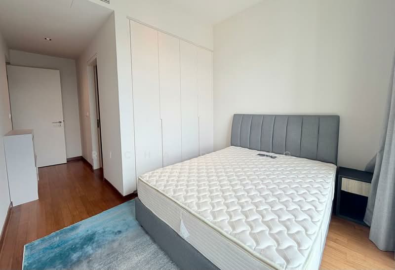 Service Residence for Rent at Stonor 3 - Richard Ling - Bedroom - PropertyGuru.com.my