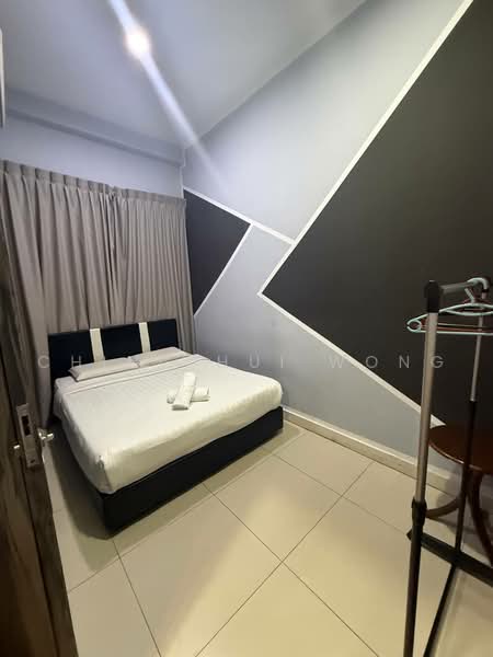 Service Residence for Sale at The Loft @ KK Times Square - Ching Hui Wong - Bedroom - PropertyGuru.com.my