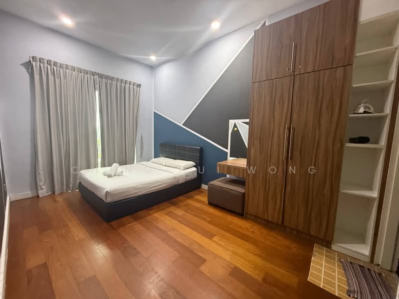 Service Residence for Sale at The Loft @ KK Times Square - Ching Hui Wong - Bedroom - PropertyGuru.com.my