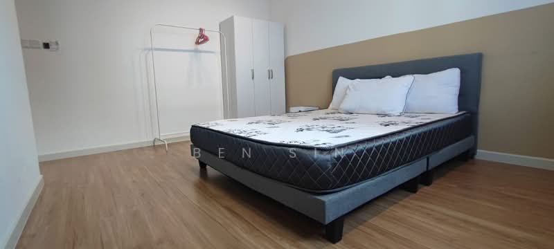 Service Residence for Rent at Sunway Velocity TWO - Ben Sin - Bedroom - PropertyGuru.com.my