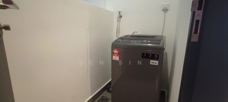 Service Residence for Rent at Sunway Velocity TWO - Ben Sin - Interior - PropertyGuru.com.my