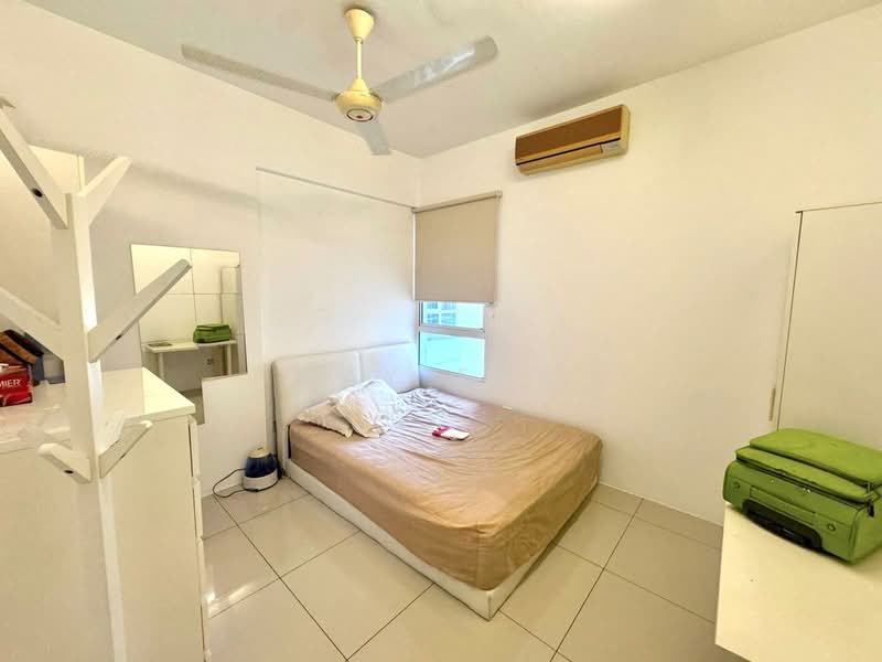 Kondominium untuk Disewa di Gurney Park Condominium - Ray Fun - Bedroom - PropertyGuru.com.my