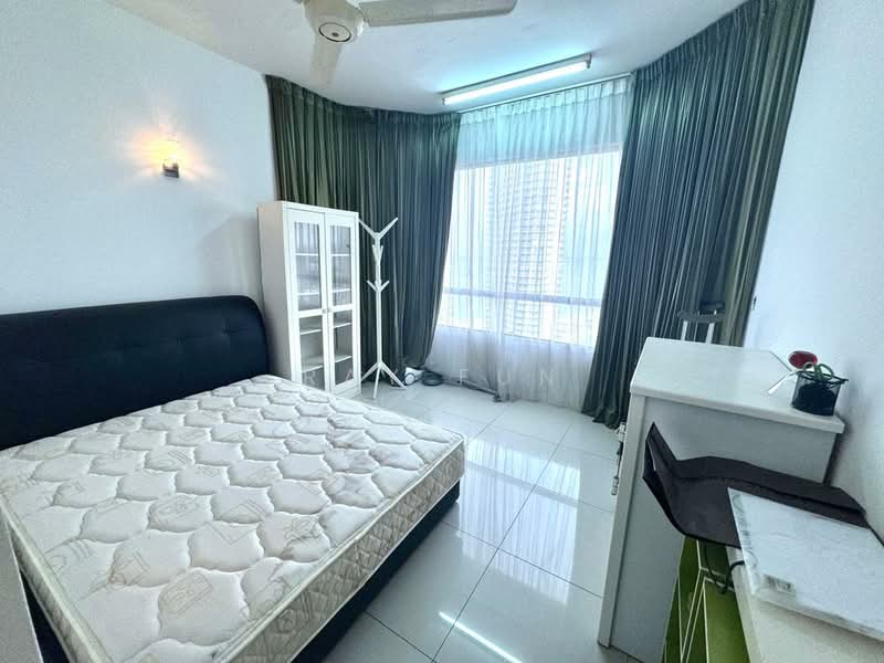Kondominium untuk Disewa di Gurney Park Condominium - Ray Fun - Bedroom - PropertyGuru.com.my