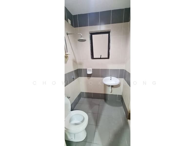 2.5-storey Terraced House for Sale in Puchong (Selangor) - Chow Kok Toong - Bathroom - PropertyGuru.com.my