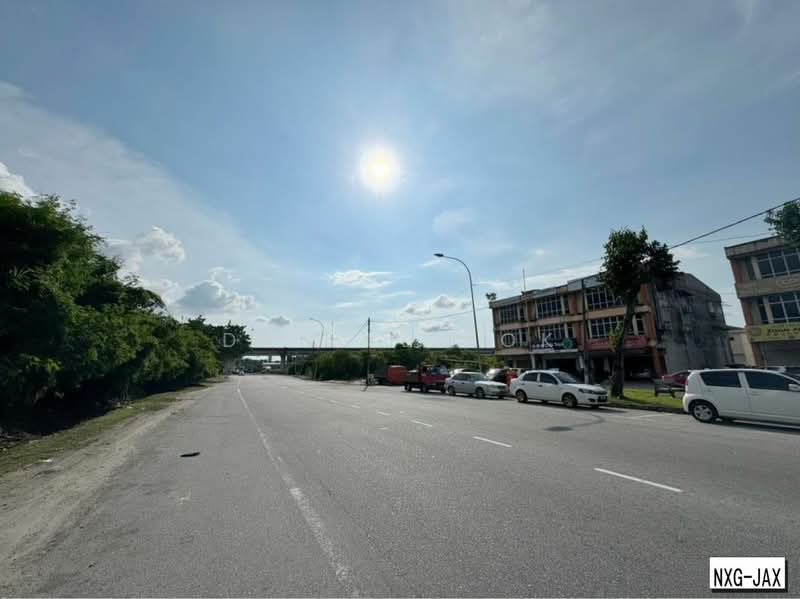 Shop for Sale in Taman Jalan Kem (Port Klang (Pelabuhan Klang)) - Daniel Kok - Exterior - PropertyGuru.com.my
