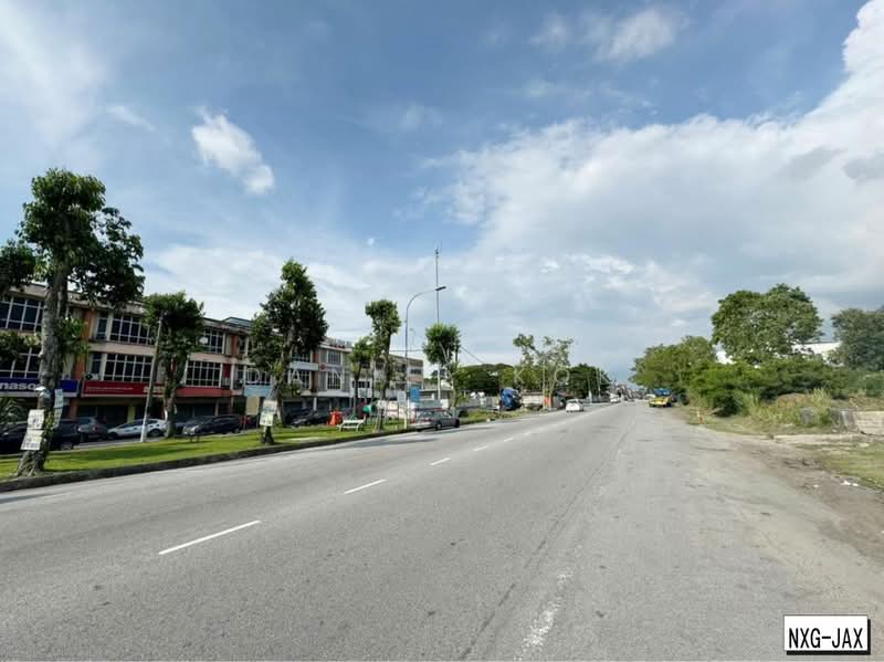 Shop for Sale in Taman Jalan Kem (Port Klang (Pelabuhan Klang)) - Daniel Kok - Exterior - PropertyGuru.com.my