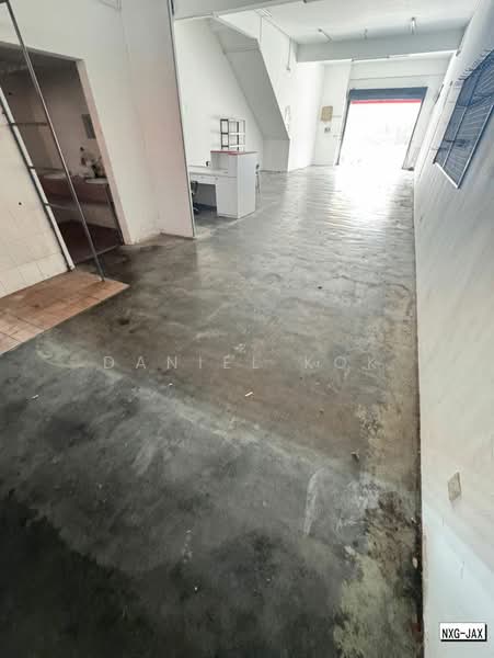 Shop for Sale in Taman Jalan Kem (Port Klang (Pelabuhan Klang)) - Daniel Kok - Interior - PropertyGuru.com.my