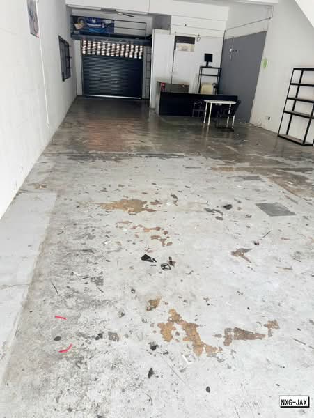 Shop for Sale in Taman Jalan Kem (Port Klang (Pelabuhan Klang)) - Daniel Kok - Interior - PropertyGuru.com.my