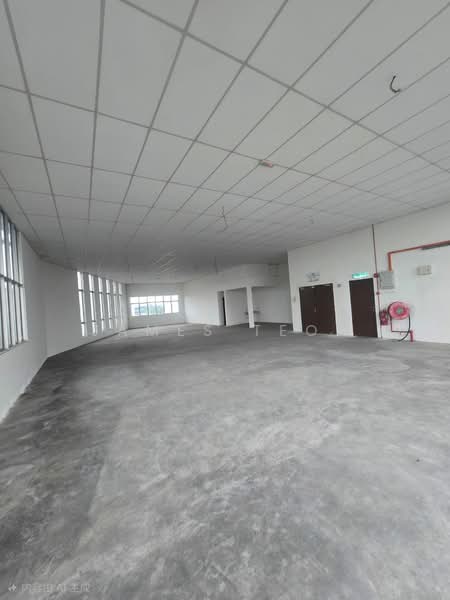 Factory for Sale in Kampung Batu Belah (Klang) - James Teoh - Interior - PropertyGuru.com.my