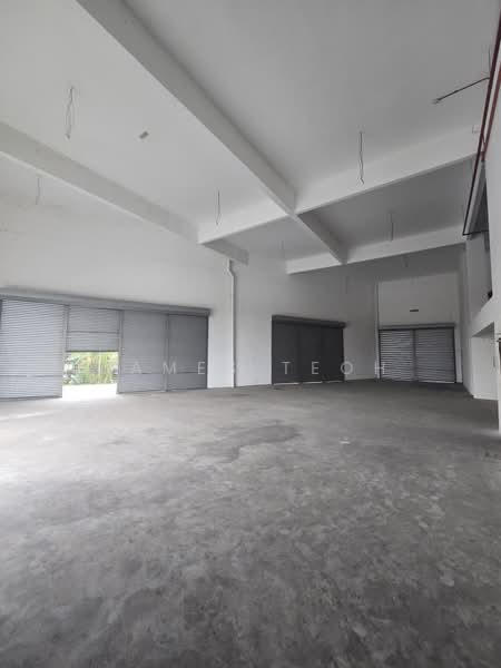 Factory for Sale in Kampung Batu Belah (Klang) - James Teoh - Interior - PropertyGuru.com.my