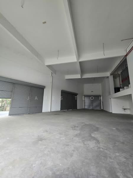Factory for Sale in Kampung Batu Belah (Klang) - James Teoh - Interior - PropertyGuru.com.my