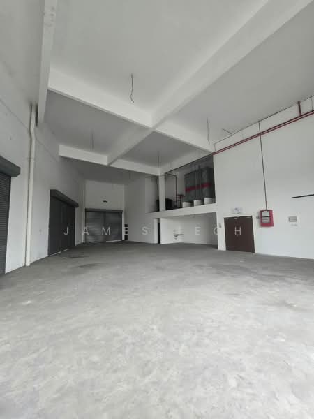 Factory for Sale in Kampung Batu Belah (Klang) - James Teoh - PropertyGuru.com.my