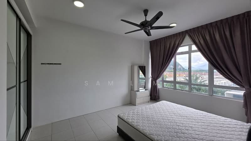 Condominium for Sale at Seri Tecoma - Sam Lam - Bedroom - PropertyGuru.com.my