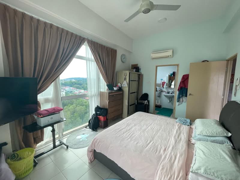 Condominium for Sale at Tropicana Landmark - Zoey Liau - Bedroom - PropertyGuru.com.my