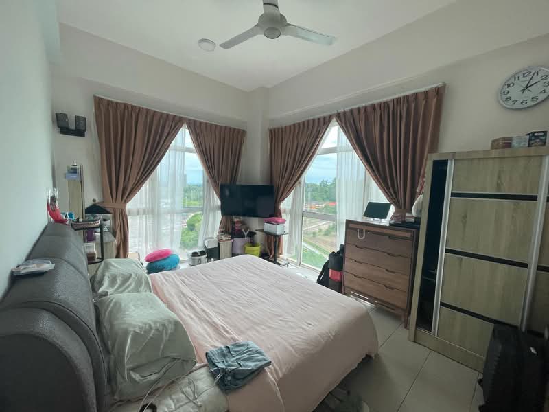 Condominium for Sale at Tropicana Landmark - Zoey Liau - Bedroom - PropertyGuru.com.my