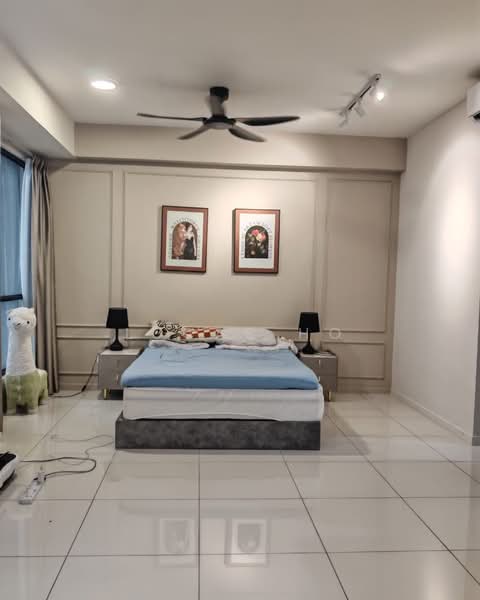 Service Residence for Rent at Emerald 9 - Lucas Ho - PropertyGuru.com.my