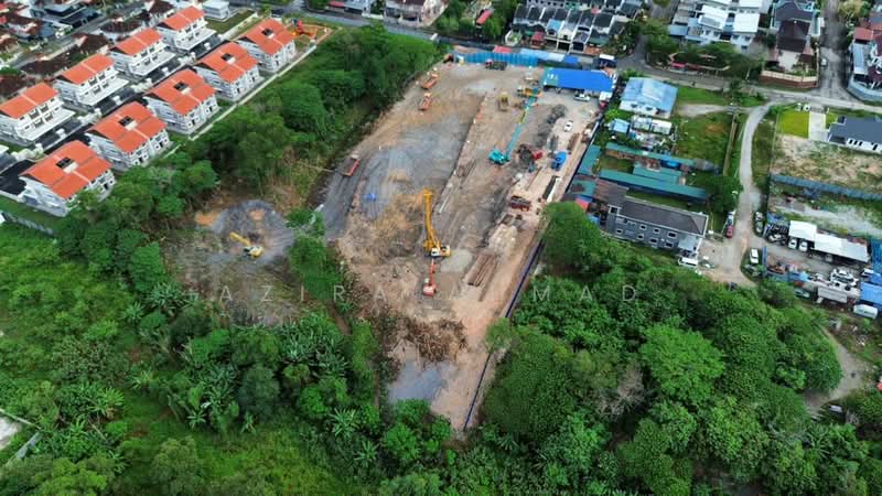 Apartment for Sale at Vista Bayu Condominium @ Sg. Ramal - Azira Ahmad - Exterior - PropertyGuru.com.my