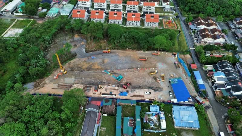 Apartment for Sale at Vista Bayu Condominium @ Sg. Ramal - Azira Ahmad - Exterior - PropertyGuru.com.my