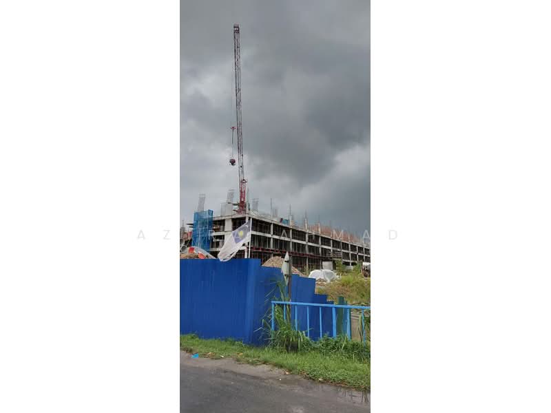 Apartment for Sale at Vista Bayu Condominium @ Sg. Ramal - Azira Ahmad - PropertyGuru.com.my