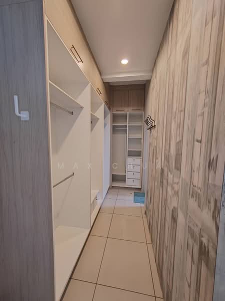 Condominium for Rent at Sky Vista Residency - Max Chua - Interior - PropertyGuru.com.my