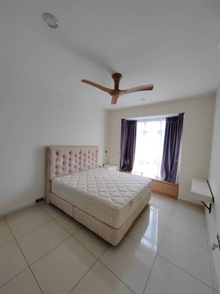 Condominium for Rent at Sky Vista Residency - Max Chua - Bedroom - PropertyGuru.com.my