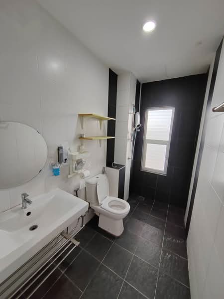 Condominium for Rent at Sky Vista Residency - Max Chua - Bathroom - PropertyGuru.com.my