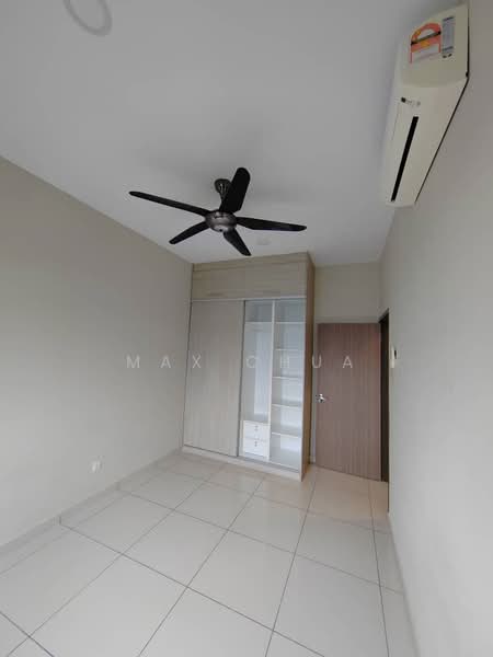 Condominium for Rent at Sky Vista Residency - Max Chua - Bedroom - PropertyGuru.com.my