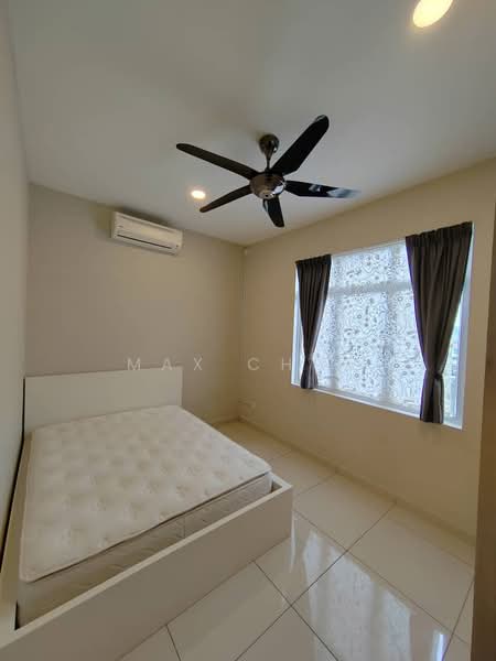 Condominium for Rent at Sky Vista Residency - Max Chua - Bedroom - PropertyGuru.com.my