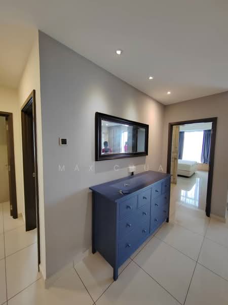 Condominium for Rent at Sky Vista Residency - Max Chua - Corridor - PropertyGuru.com.my