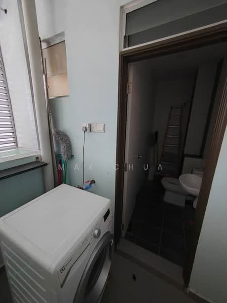 Condominium for Rent at Sky Vista Residency - Max Chua - Bathroom - PropertyGuru.com.my