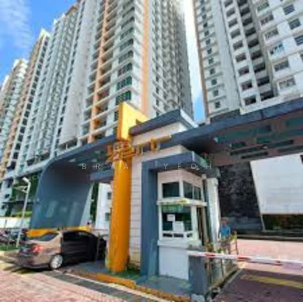 Condominium for Sale at The Zest @ Kinrara 9 - Bryan Yeoh - Exterior - PropertyGuru.com.my
