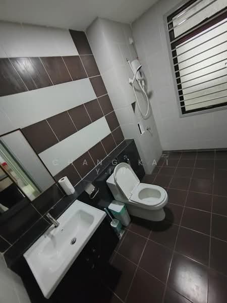 Apartment for Rent at Austin Regency (Pangsapuri Austin Perdana) - Chang Kai Yin - PropertyGuru.com.my