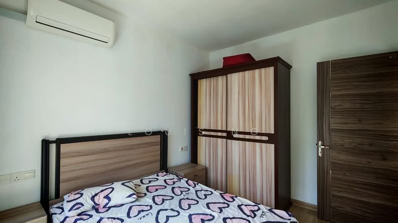 For Sale - Regalia Park @ Forest City