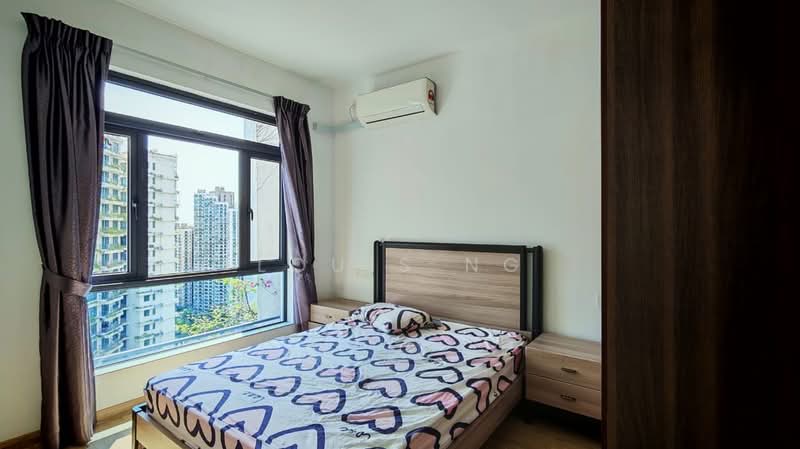 For Sale - Regalia Park @ Forest City